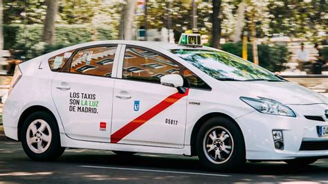 empleo taxi madrid|Se necesita urgente: Taxi en Madrid